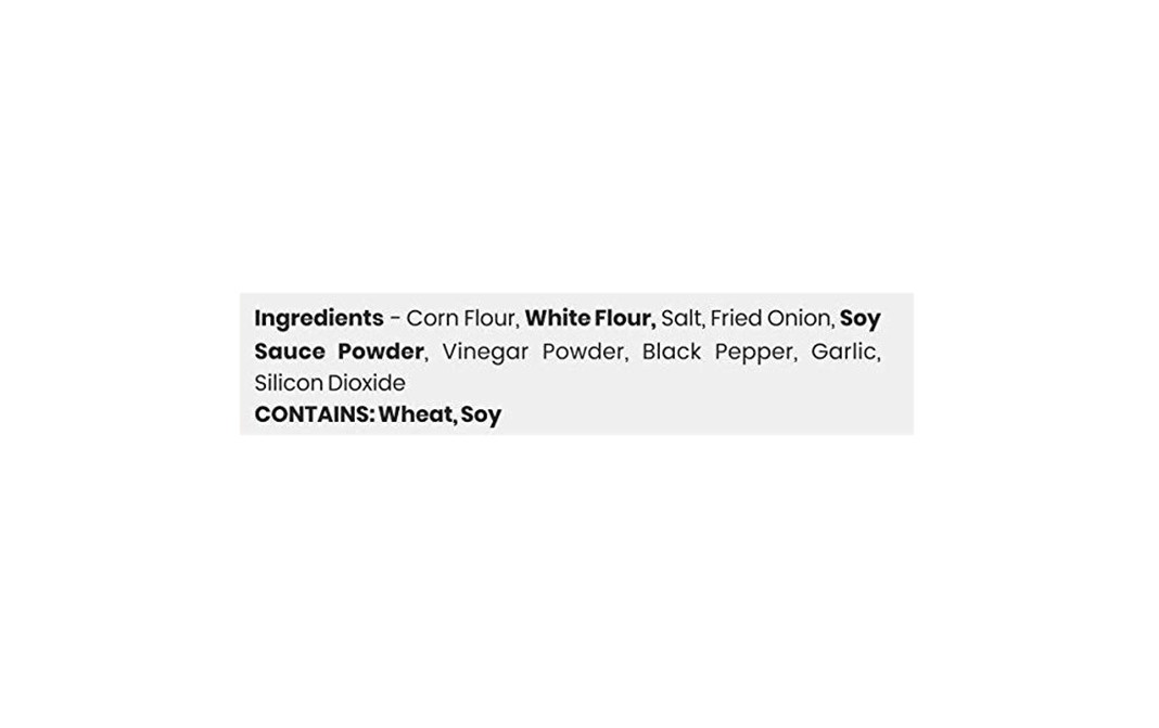 Nimkish Chilli Chicken    Pack  50 grams